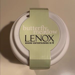 LENOX ceramic mug
